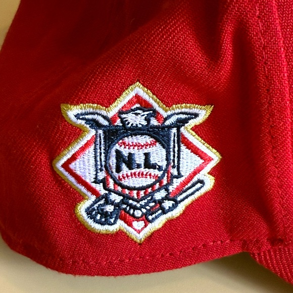 Arizona Diamondbacks New Era 2018 embroidered American Flag We The People Hat - Picture 7 of 16